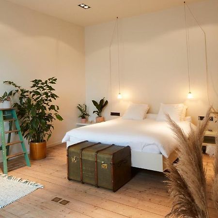 Chambre D'Amis By Alix Gent Dış mekan fotoğraf