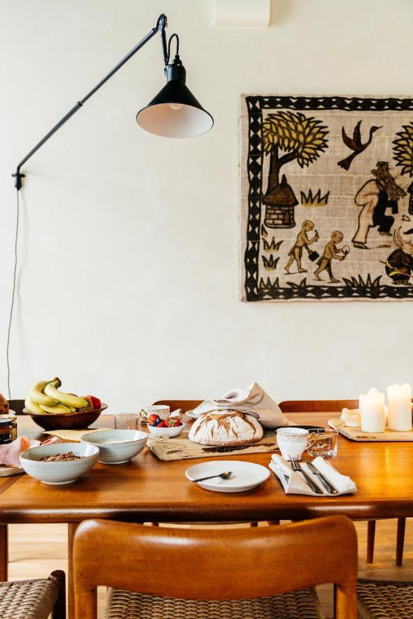 Chambre D'Amis By Alix Gent Dış mekan fotoğraf