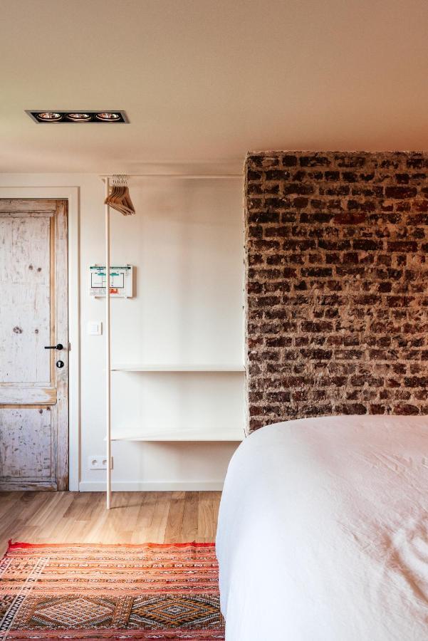 Chambre D'Amis By Alix Gent Dış mekan fotoğraf