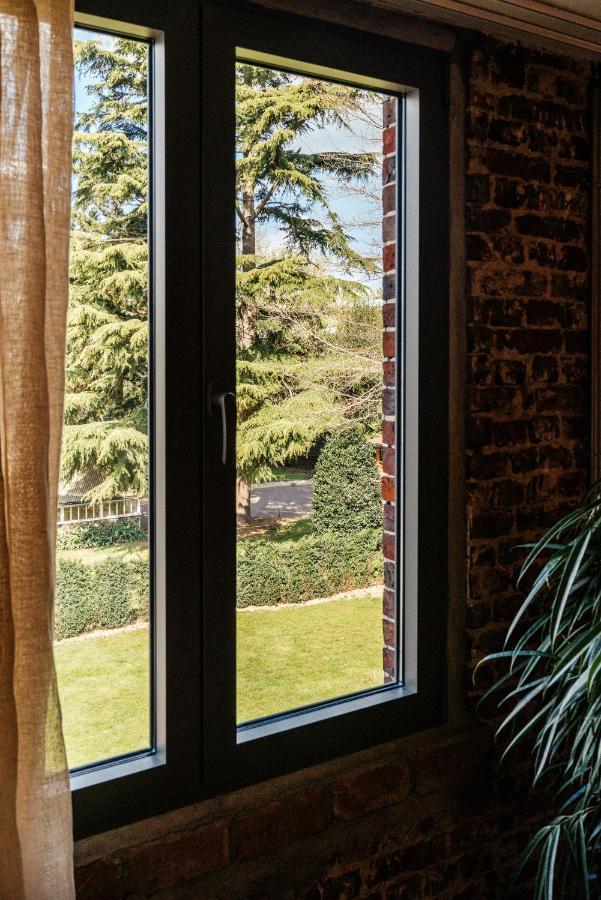 Chambre D'Amis By Alix Gent Dış mekan fotoğraf