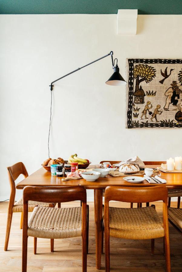 Chambre D'Amis By Alix Gent Dış mekan fotoğraf