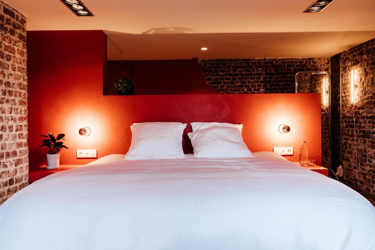 Chambre D'Amis By Alix Gent Dış mekan fotoğraf