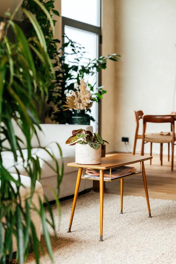 Chambre D'Amis By Alix Gent Dış mekan fotoğraf