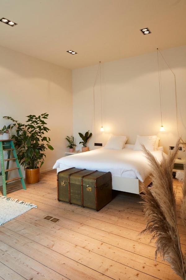 Chambre D'Amis By Alix Gent Dış mekan fotoğraf
