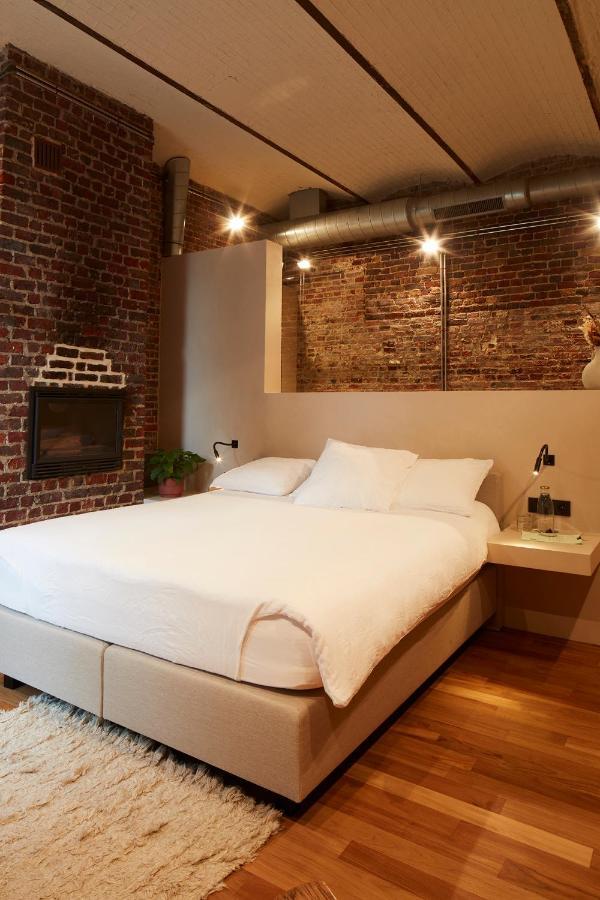 Chambre D'Amis By Alix Gent Dış mekan fotoğraf