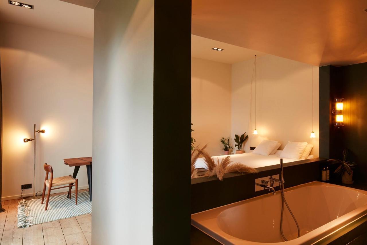 Chambre D'Amis By Alix Gent Dış mekan fotoğraf