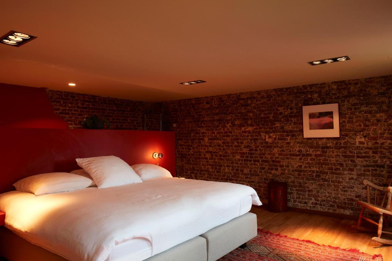 Chambre D'Amis By Alix Gent Dış mekan fotoğraf