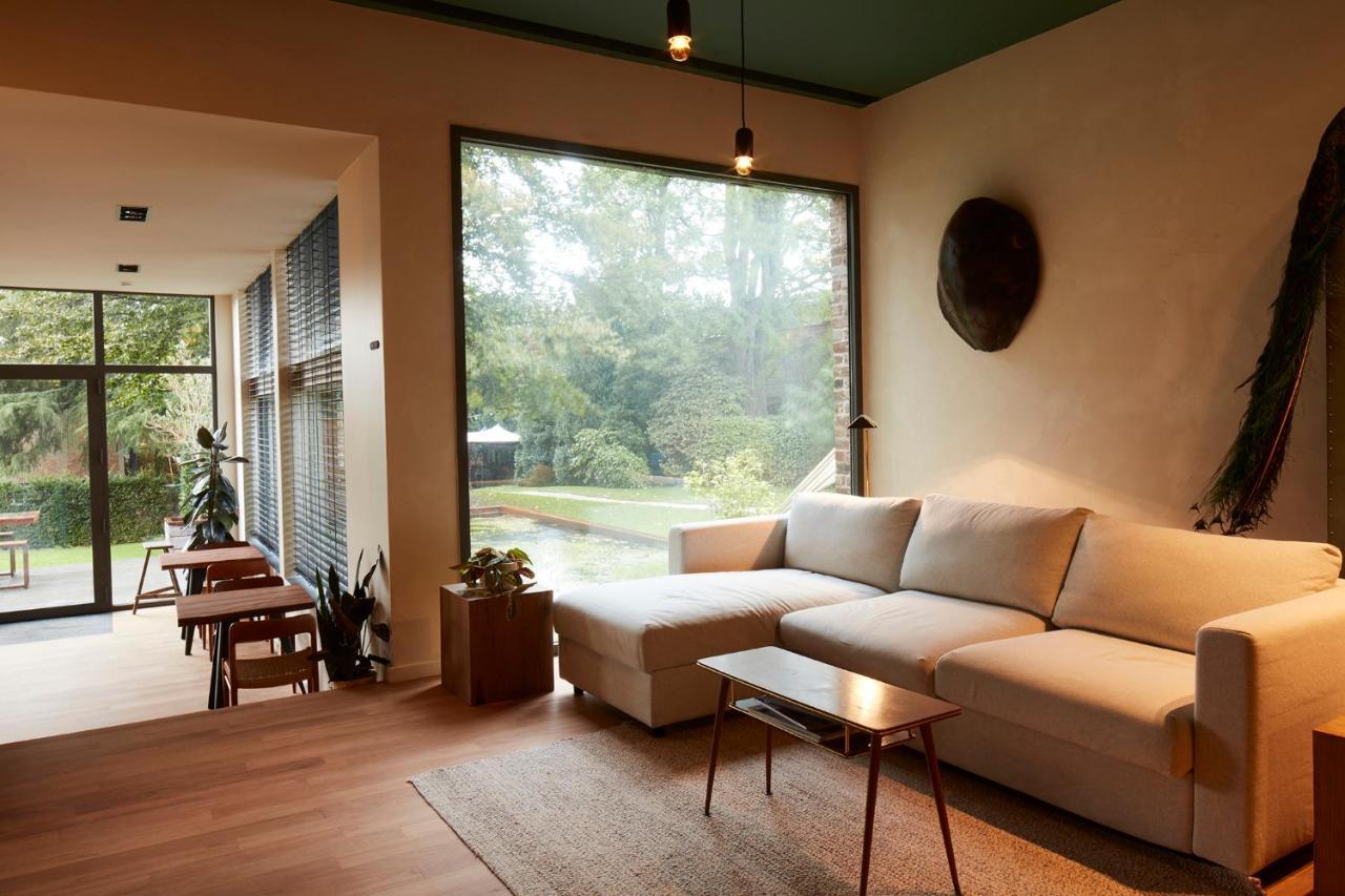 Chambre D'Amis By Alix Gent Dış mekan fotoğraf