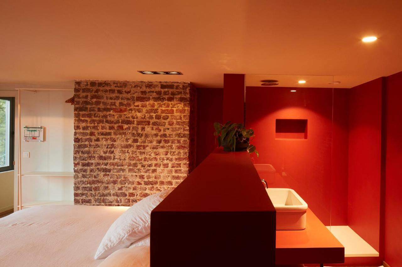 Chambre D'Amis By Alix Gent Dış mekan fotoğraf
